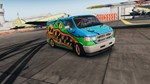 CarX Drift Racing Online - CarX Halloween * DLC *АВТО