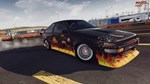 CarX Drift Racing Online - CarX Halloween * DLC *АВТО