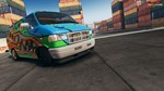 CarX Drift Racing Online - CarX Halloween * DLC *АВТО