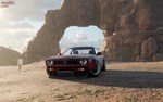 CarX Drift Racing Online - Canyon trip * DLC *АВТО*0%