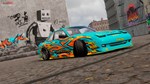 CarX Drift Racing Online - Street Tuners * DLC *АВТО