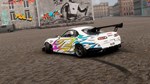 CarX Drift Racing Online - Street Tuners * DLC *АВТО