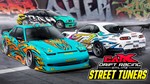 CarX Drift Racing Online - Street Tuners * DLC *АВТО