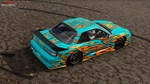 CarX Drift Racing Online - Street Tuners * DLC *АВТО