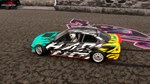 CarX Drift Racing Online - Street Tuners * DLC *АВТО
