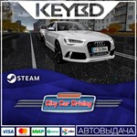 City Car Driving * Steam Gift*АВТО*0% Карты