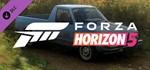 Forza Horizon 5 1982 VW Pickup · DLC 🚀АВТО 💳0%
