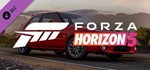 Forza Horizon 5 1992 Mazda 323 GT-R · DLC 🚀АВТО 💳0%