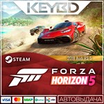 Forza Horizon 5 2018 Audi RS 5 · DLC 🚀АВТО 💳0%