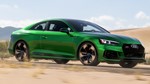 Forza Horizon 5 2018 Audi RS 5 · DLC 🚀АВТО 💳0%