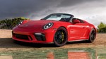 Forza Horizon 5 2019 Porsche 911 Speedster · DLC 🚀АВТО