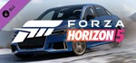 Forza Horizon 5 2020 Audi RS 3 · DLC 🚀АВТО 💳0%
