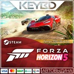 Forza Horizon 5 Ferrari 2018 FXX-K Evo · DLC🚀АВТО 💳0%