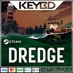 DREDGE * Steam Gift*АВТО*0% Карты