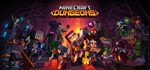 Minecraft Dungeons · Steam Gift🚀АВТО💳0% Карты