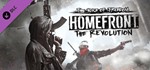 Homefront: The Revolution - The Voice of Freedom 🚀 DLC