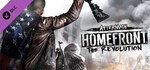 Homefront: The Revolution - Aftermath · DLC🚀АВТО