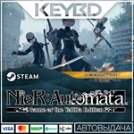 NieR:Automata - 3C3C1D119440927 * DLC Steam*АВТО*0%