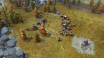 Northgard - Brundr & Kaelinn, Clan of the Lynx * DLC *
