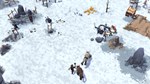 Northgard - Brundr & Kaelinn, Clan of the Lynx * DLC *
