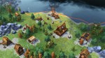 Northgard - Brundr & Kaelinn, Clan of the Lynx * DLC *