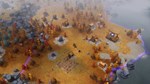 Northgard - Brundr & Kaelinn, Clan of the Lynx * DLC *