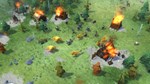Northgard - Brundr & Kaelinn, Clan of the Lynx * DLC *