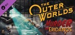 The Outer Worlds: Murder on Eridanos * DLC *АВТО*0%