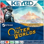 The Outer Worlds: Murder on Eridanos * DLC *АВТО*0%