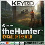 theHunter: Call of the Wild * Steam Gift*АВТО*0%