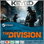 Tom Clancy’s The Division · Steam Gift🚀АВТО💳0% Карты
