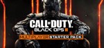 Call of Duty: Black Ops III Multiplayer Starter Pack 🚀