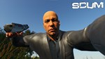 SCUM Luis Moncada * DLC Steam*АВТО*0% Карты