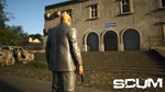 SCUM Luis Moncada * DLC Steam*АВТО*0% Карты