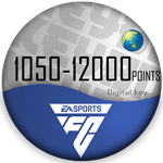 🔰EA SPORTS FC 24🟣1050/2800/5900/12000 Points (Xbox)