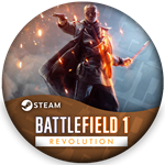 Battlefield™ 1 Revolution 🚀АВТО💳0%