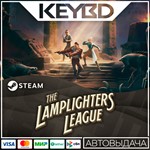 The Lamplighters League * Steam Gift *АВТОДОСТАВКА*0%