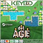 dotAGE * Steam Gift *АВТОДОСТВКА *0% Карты