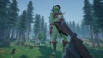 The Bloodline * Steam Gift *АВТОДОСТАВКА *0% Карты