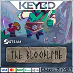 The Bloodline * Steam Gift *АВТОДОСТАВКА *0% Карты