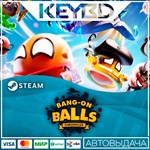 Bang-On Balls: Chronicles * Steam Gift *АВТОДОСТАВКА