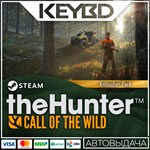theHunter: Call of the Wild™ - Ambusher Pack DLC*АВТО