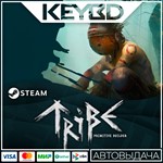 Tribe: Primitive Builder * Steam Gift*АВТОДОСТАВКА*0%