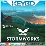 Stormworks: Build and Rescue  * Steam Gift *АВТО*0%