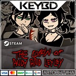 The Coffin of Andy and Leyley *АВТО*0% РФ/МИР