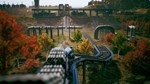 Railgrade * Steam Gift *АВТОДОСТАВКА *0% Карты
