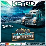 Alaskan Road Truckers · Steam Gift 🚀АВТОДОСТАВКА 💳0% - irongamers.ru