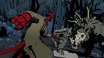 Hellboy Web of Wyrd * Steam Gift *АВТОДОСТВКА *0%
