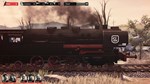 Pandemic Train * Steam Gift *АВТОДОСТАВКА *0% Карты