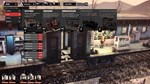 Pandemic Train * Steam Gift *АВТОДОСТАВКА *0% Карты